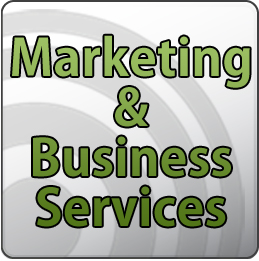 Marketing and Business Services